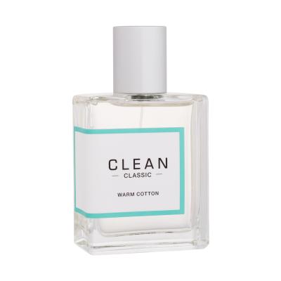 Clean Classic Warm Cotton Eau de Parfum за жени 60 ml