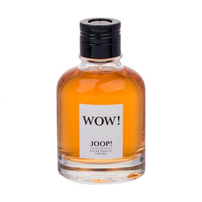 JOOP! Wow! Eau de Toilette за мъже 60 ml увредена кутия