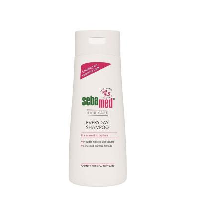 SebaMed Hair Care Everyday Шампоан за жени 200 ml