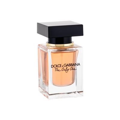 Dolce&amp;Gabbana The Only One Eau de Parfum за жени 50 ml увредена кутия