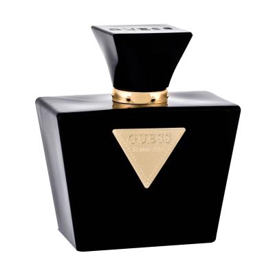 GUESS Seductive Noir Eau de Toilette за жени 75 ml увредена кутия