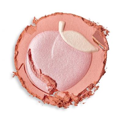 I Heart Revolution Fruity Blusher Руж за жени 9,2 g Нюанс Peach