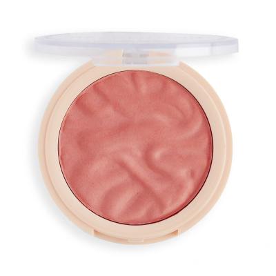 Makeup Revolution London Re-loaded Руж за жени 7,5 g Нюанс Rhubarb &amp; Custard