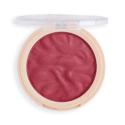 Makeup Revolution London Re-loaded Руж за жени 7,5 g Нюанс Rose Kiss