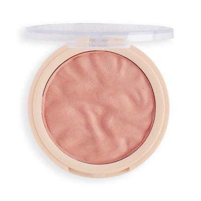 Makeup Revolution London Re-loaded Руж за жени 7,5 g Нюанс Peaches &amp; Cream