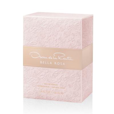 Oscar de la Renta Bella Rosa Eau de Parfum за жени 100 ml