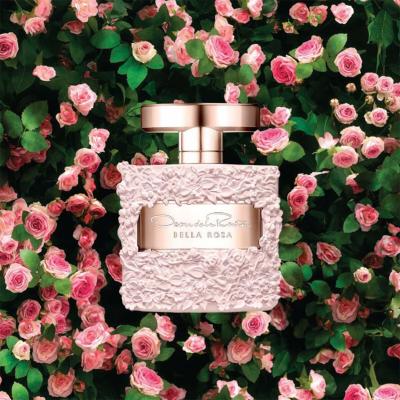 Oscar de la Renta Bella Rosa Eau de Parfum за жени 100 ml