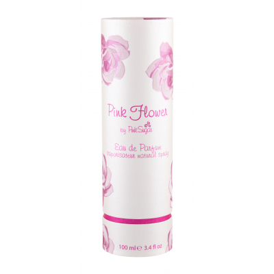 Pink Sugar Pink Flower Eau de Parfum за жени 100 ml