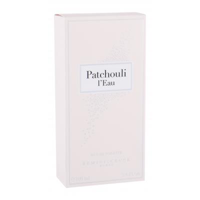 Reminiscence Patchouli L´Eau Eau de Toilette за жени 100 ml