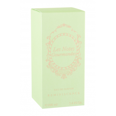 Reminiscence Les Notes Gourmandes Héliotrope Eau de Parfum за жени 100 ml