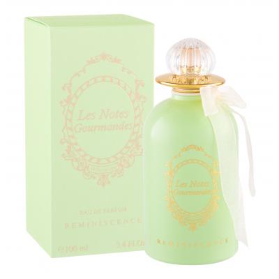 Reminiscence Les Notes Gourmandes Héliotrope Eau de Parfum за жени 100 ml