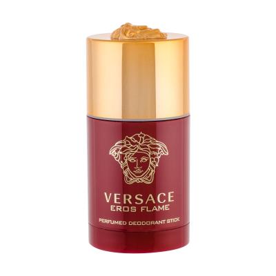 Versace Eros Flame Дезодорант за мъже 75 ml увредена кутия