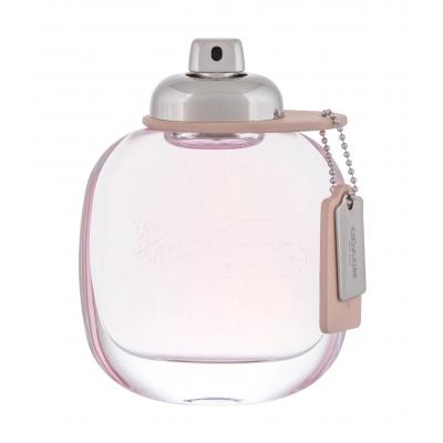 Coach Coach Eau de Toilette за жени 90 ml ТЕСТЕР