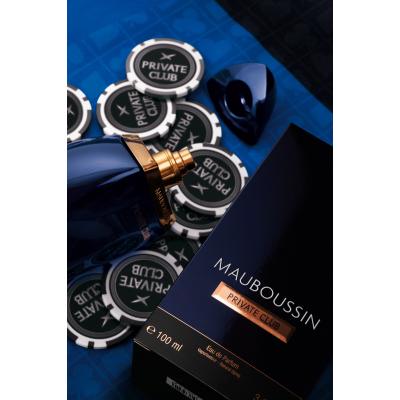 Mauboussin Private Club Eau de Parfum за мъже 100 ml