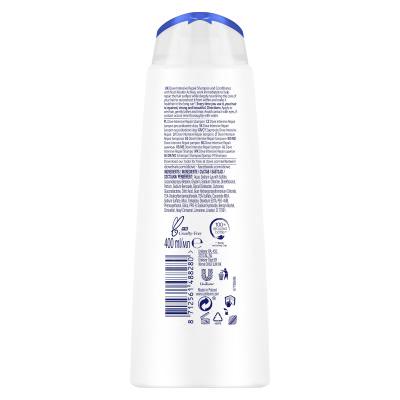 Dove Intensive Repair Шампоан за жени 400 ml