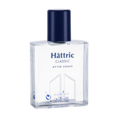 Hattric Classic Афтършейв за мъже 100 ml