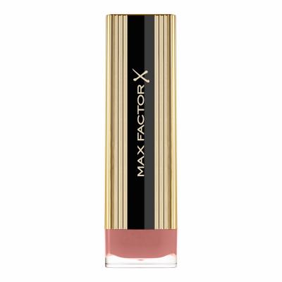 Max Factor Colour Elixir Червило за жени 4 g Нюанс 005 Simply Nude