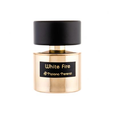 Tiziana Terenzi White Fire Парфюм 100 ml увредена кутия