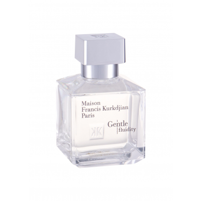 Maison Francis Kurkdjian Gentle Fluidity Silver Eau de Parfum 70 ml