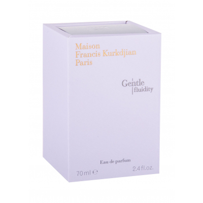 Maison Francis Kurkdjian Gentle Fluidity Silver Eau de Parfum 70 ml