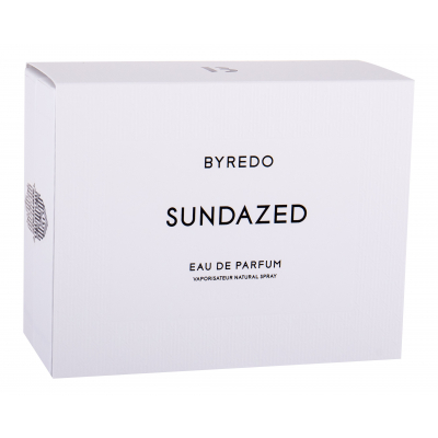 BYREDO Sundazed Eau de Parfum 50 ml