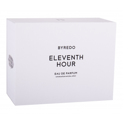 BYREDO Eleventh Hour Eau de Parfum 100 ml