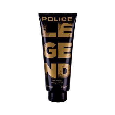 Police Legend for Woman Лосион за тяло за жени 400 ml