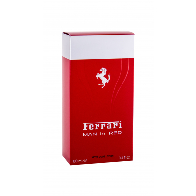 Ferrari Man in Red Афтършейв за мъже 100 ml