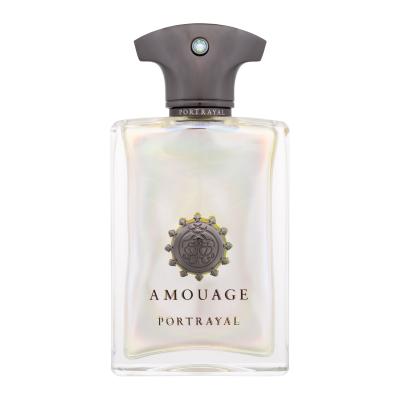 Amouage Portrayal Man Eau de Parfum за мъже 100 ml