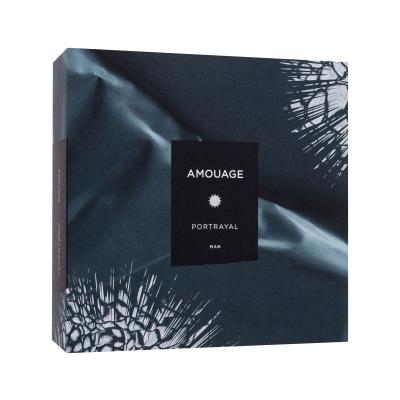 Amouage Portrayal Man Eau de Parfum за мъже 100 ml