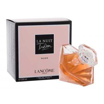 Lancôme La Nuit Trésor Nude Eau de Toilette за жени 100 ml