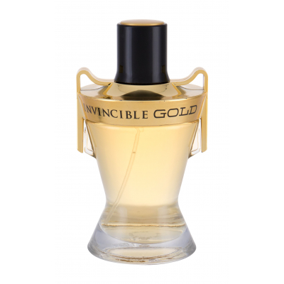 Mirage Brands Invincible Gold Eau de Toilette за мъже 100 ml