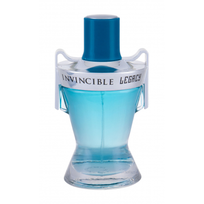 Mirage Brands Invincible Legacy Eau de Toilette за мъже 100 ml