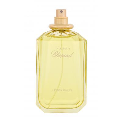 Chopard Happy Chopard Lemon Dulci Eau de Parfum за жени 100 ml ТЕСТЕР