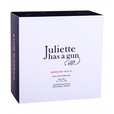 Juliette Has A Gun Moscow Mule Eau de Parfum 100 ml