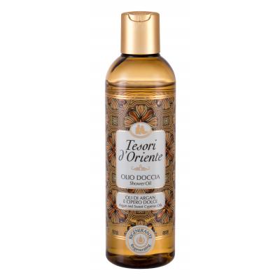 Tesori d´Oriente Argan Oil Душ олио за жени 250 ml