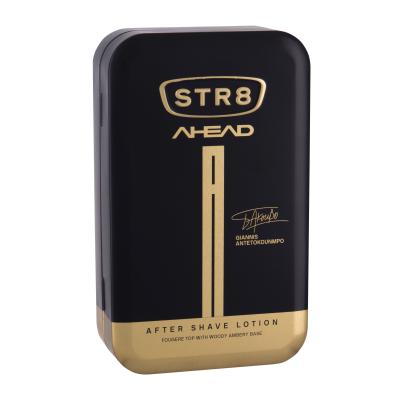 STR8 Ahead Афтършейв за мъже 100 ml увредена кутия