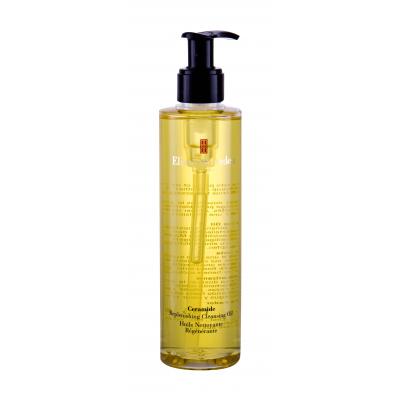 Elizabeth Arden Ceramide Replenishing Почистващо олио за жени 195 ml