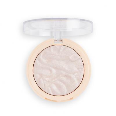 Makeup Revolution London Re-loaded Хайлайтър за жени 6,5 g Нюанс Peach Lights