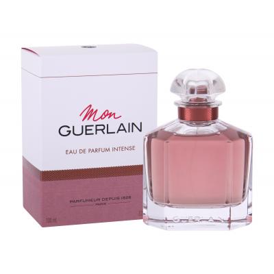 Guerlain Mon Guerlain Intense Eau de Parfum за жени 100 ml