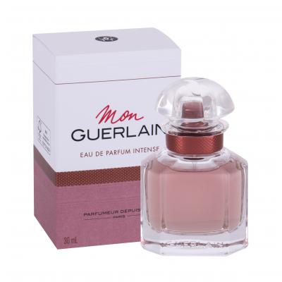 Guerlain Mon Guerlain Intense Eau de Parfum за жени 30 ml