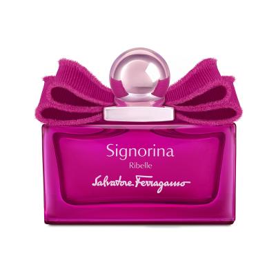 Ferragamo Signorina Ribelle Eau de Parfum за жени 100 ml