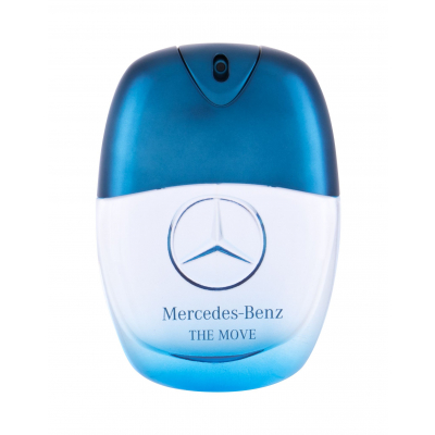 Mercedes-Benz The Move Eau de Toilette за мъже 60 ml