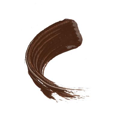 I Heart Revolution Tasty Avocado Brow Gel Спирала за вежди за жени 6 ml Нюанс Medium Brown