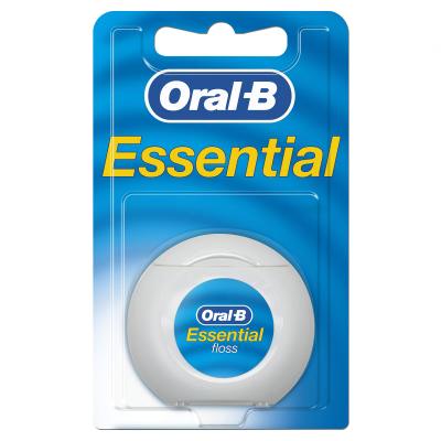 Oral-B Essential Floss Конец за зъби 1 бр