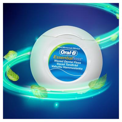 Oral-B Essential Floss Конец за зъби 1 бр