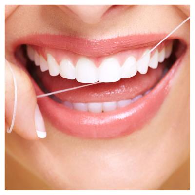 Oral-B Essential Floss Конец за зъби 1 бр