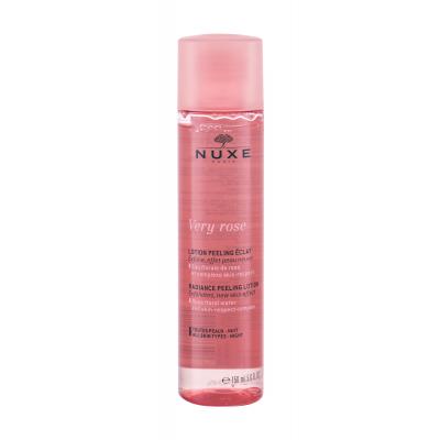 NUXE Very Rose Radiance Peeling Ексфолиант за жени 150 ml