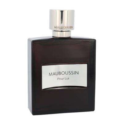 Mauboussin Pour Lui Eau de Parfum за мъже 100 ml увредена кутия