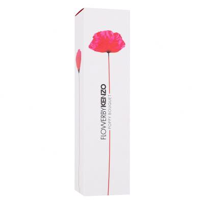 KENZO Flower By Kenzo Poppy Bouquet Eau de Parfum за жени 30 ml